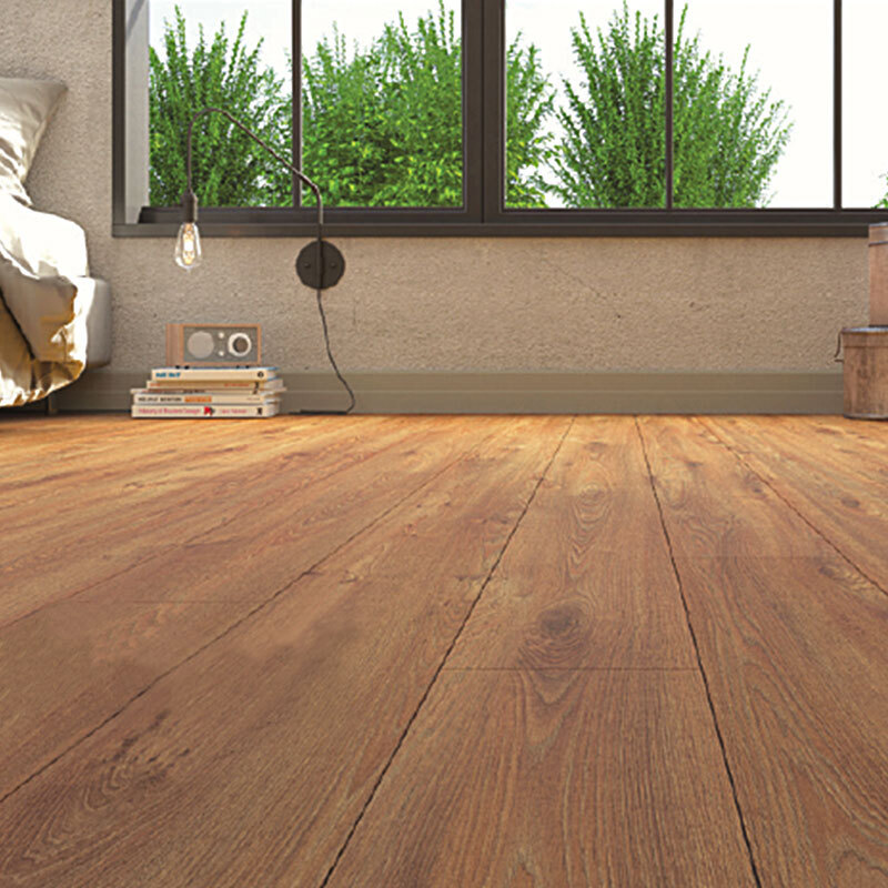 Изображение товара Ламинат AGT Effect Алтай класс 32 8 мм с фаской 1.83м² влагостойкий