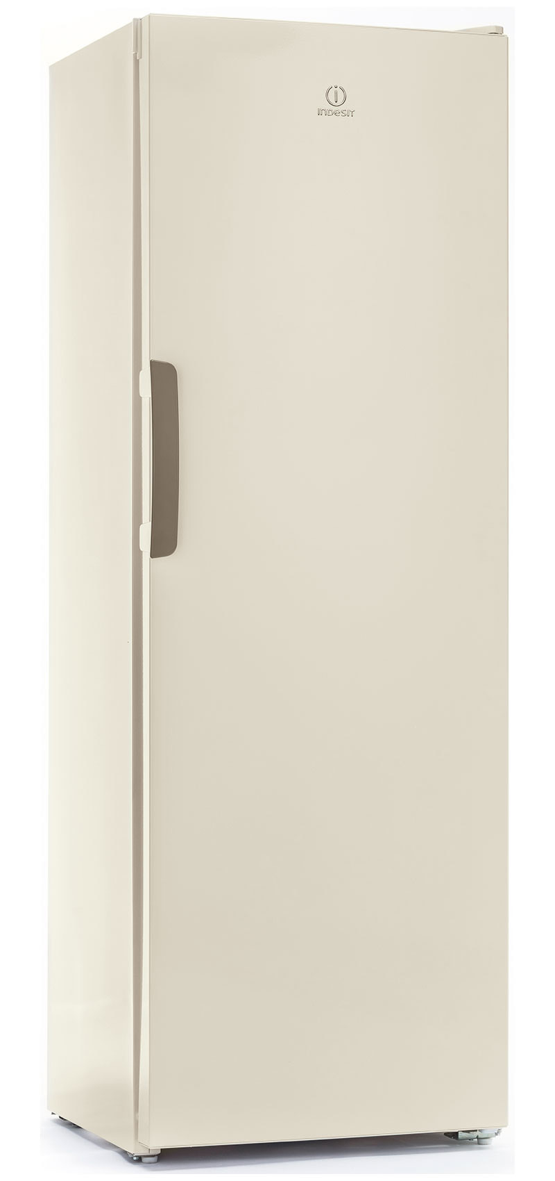 Изображение товара Отдельностоящая морозильная камера Indesit 700922 60x175x64 см цвет бежевый