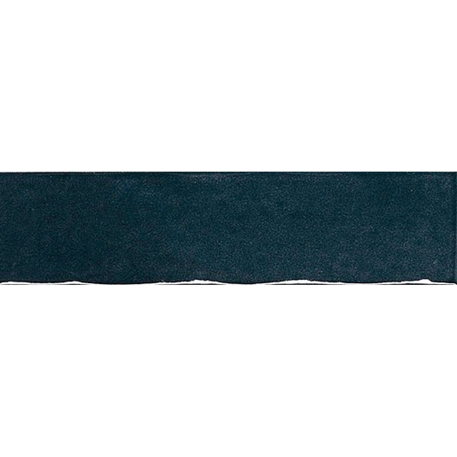 Изображение товара Керамогранит Fap Glim fRMQ 6x24см цвет синий