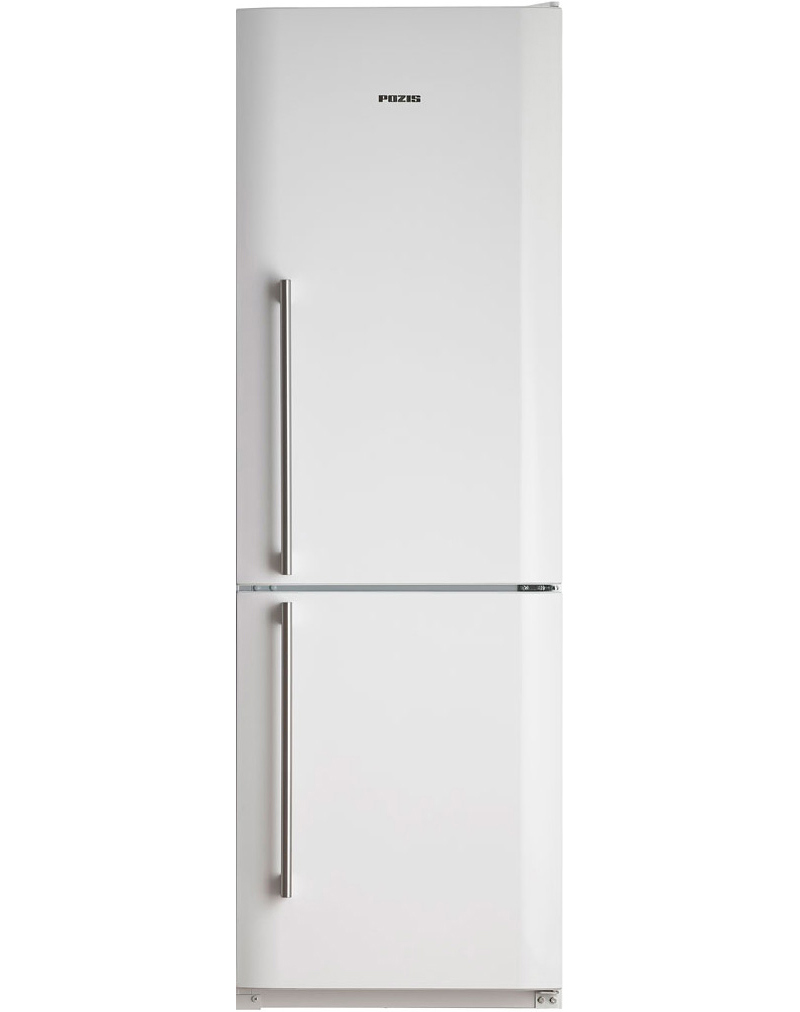 Изображение товара Двухкамерный холодильник Pozis RK FNF-170 белый с системой No Frost 186 см