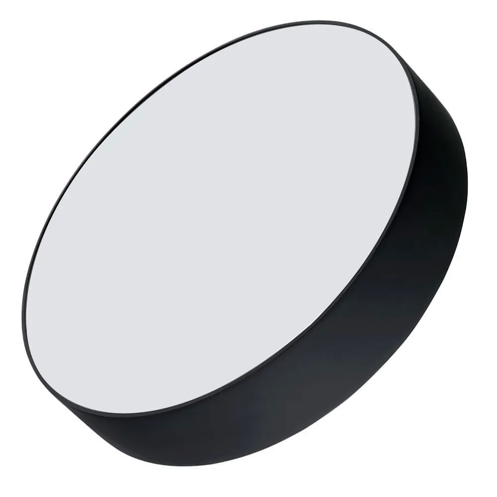 Изображение товара Светильник настенно-потолочный светодиодный Arlight Rondo 4 м² теплый белый (желтый) свет цвет черный