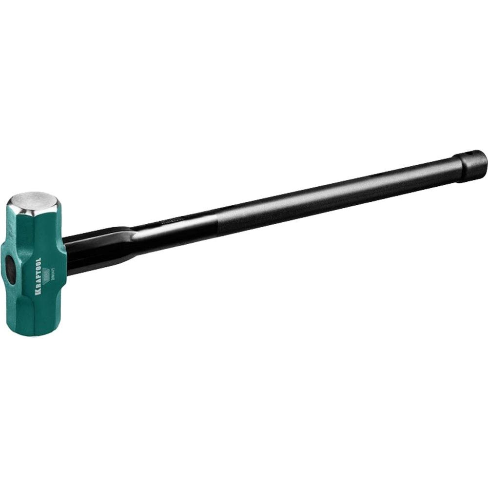 Изображение товара Кувалда KRAFTOOL 2009-5 5000 г с обрезиненной рукояткой
