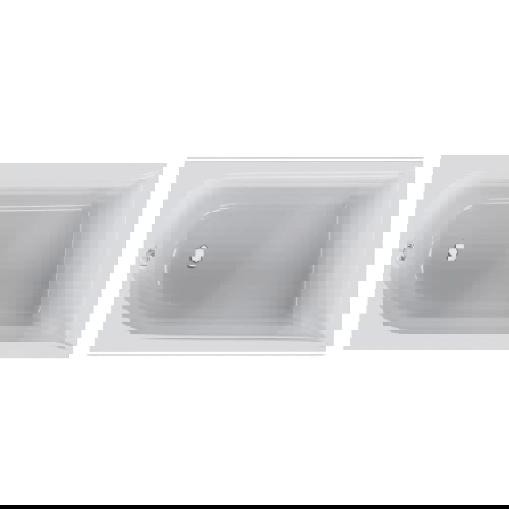 Изображение товара Акриловая ванна AM.PM Spirit W72A-170-070W-A2 170x70 см стильная и комфортная