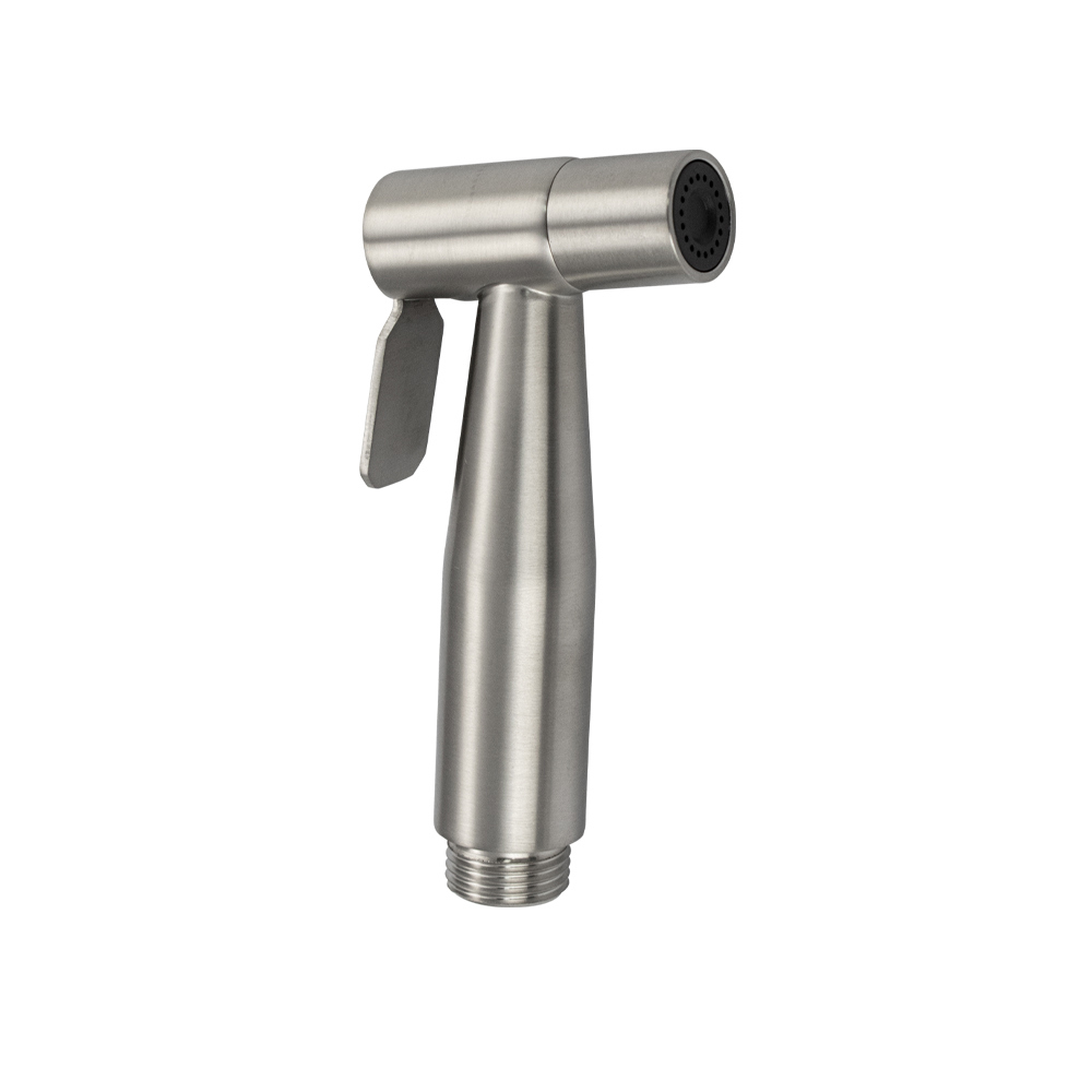 Изображение товара Лейка для гигиенического душа Gfmark 6039 11см цвет сатин