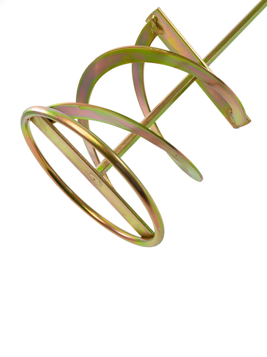 Изображение товара Насадка-миксер Политех Стандарт 1090312 120x600 мм, сталь