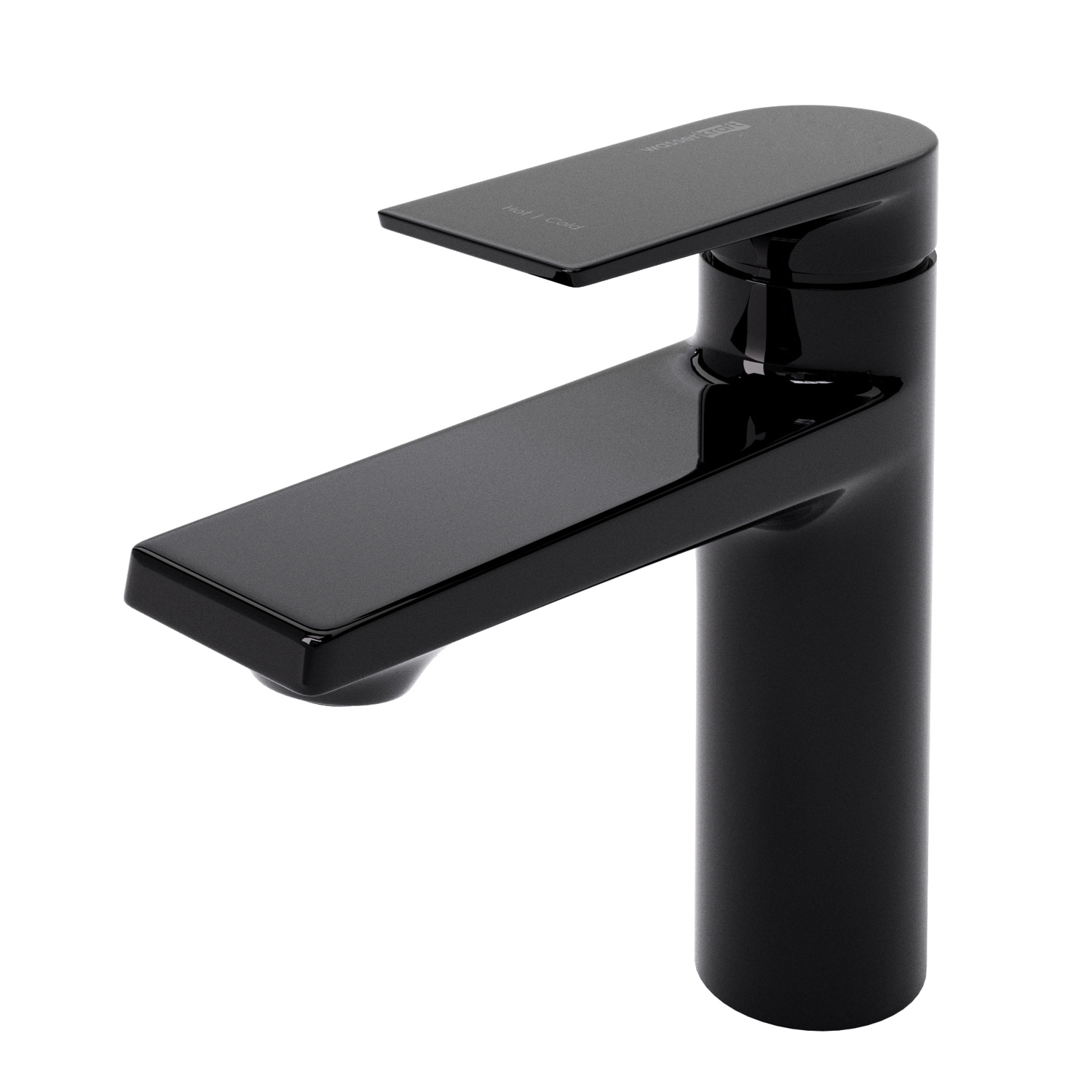 Изображение товара Смеситель для умывальника WasserKRAFT Glan 6603