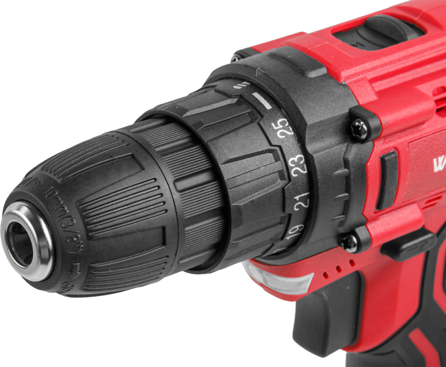 Изображение товара Дрель-шуруповерт WORTEX LX BD 1213-1 Li 12 В Li-Ion