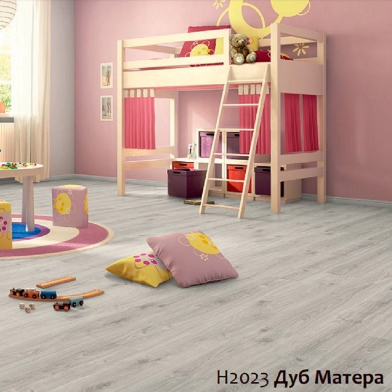 Изображение товара Ламинат Woodstyle Egger Pronto Дуб Матера 32 класс 8 мм 1.99 м²