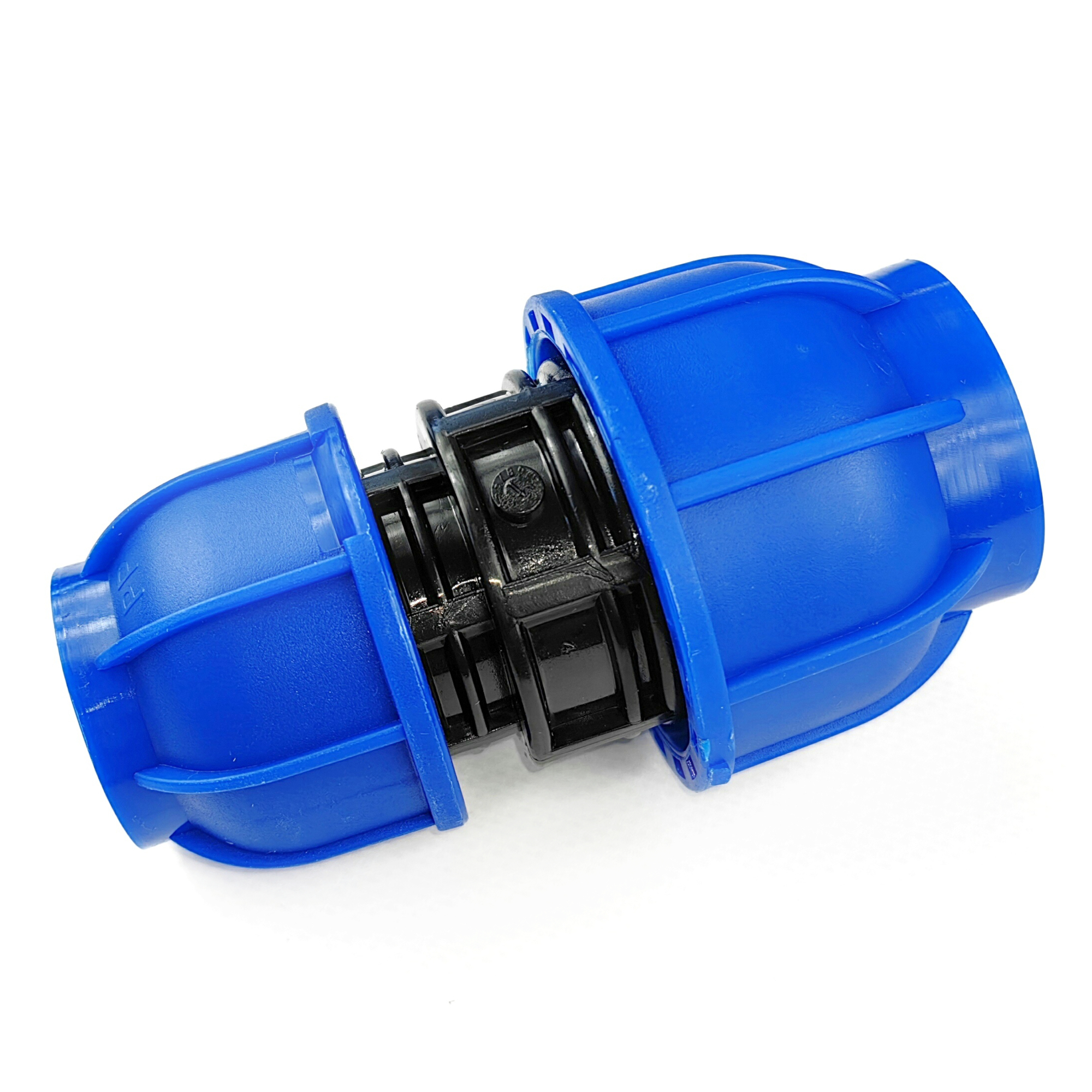 Изображение товара Муфта переходная Boutte 40x63 мм из полипропилена для водопровода Россия