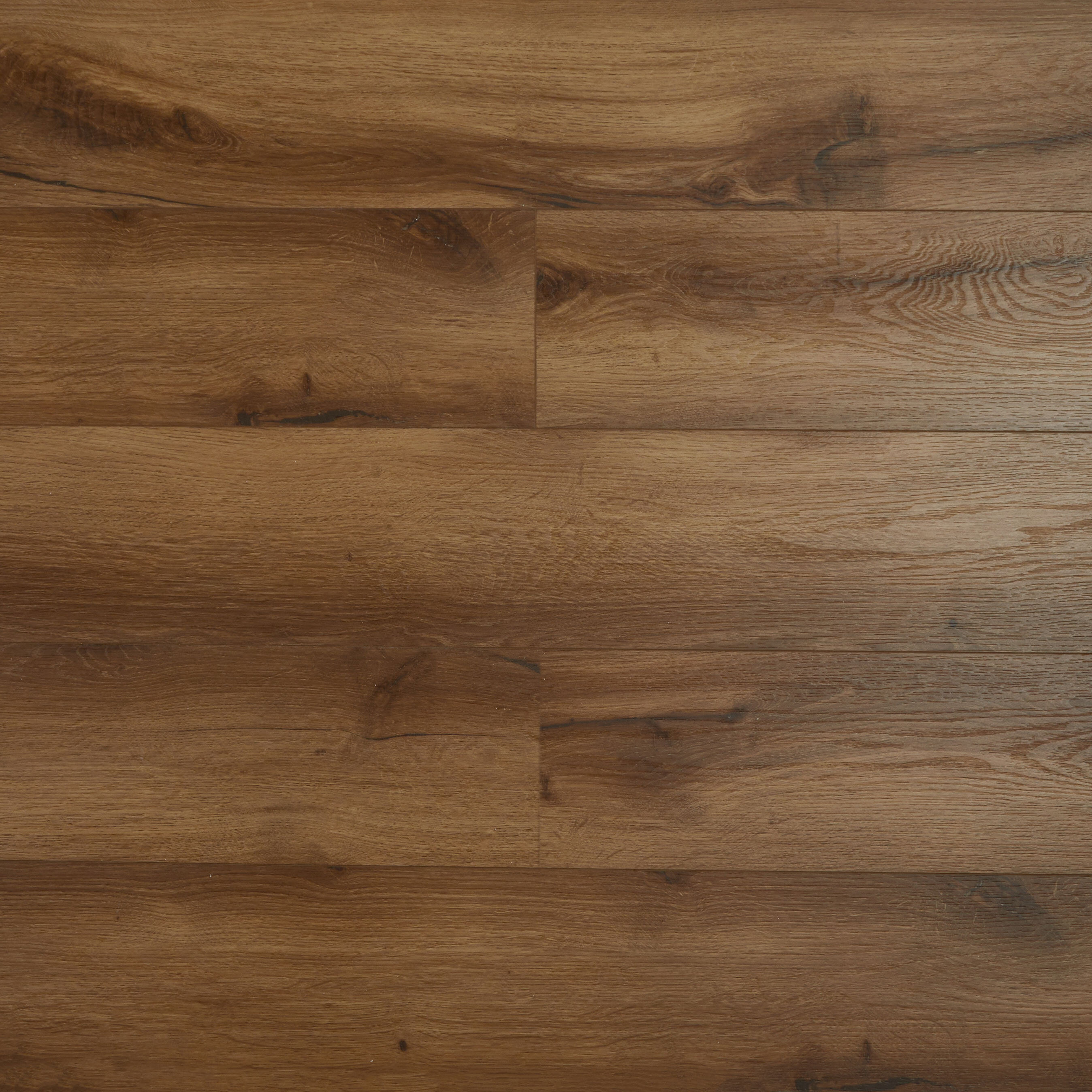 Изображение товара ПВХ плитка Betta Shelty Дуб Байнезия 34 класс толщина 4.50 мм 2.20 м², цена за упаковку