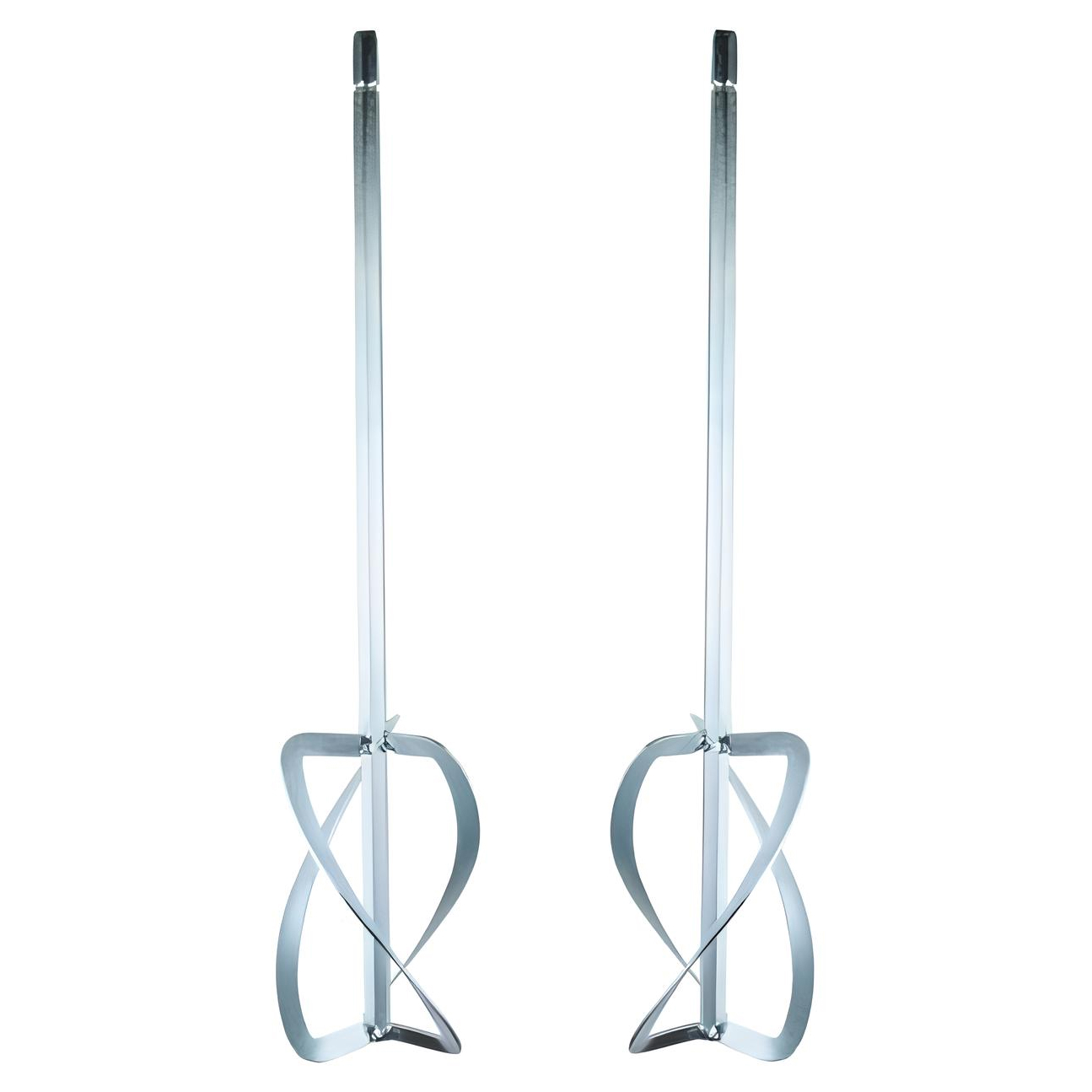 Изображение товара Насадка-миксер Bull BM 1618 120x540 мм, стальная быстросъемная