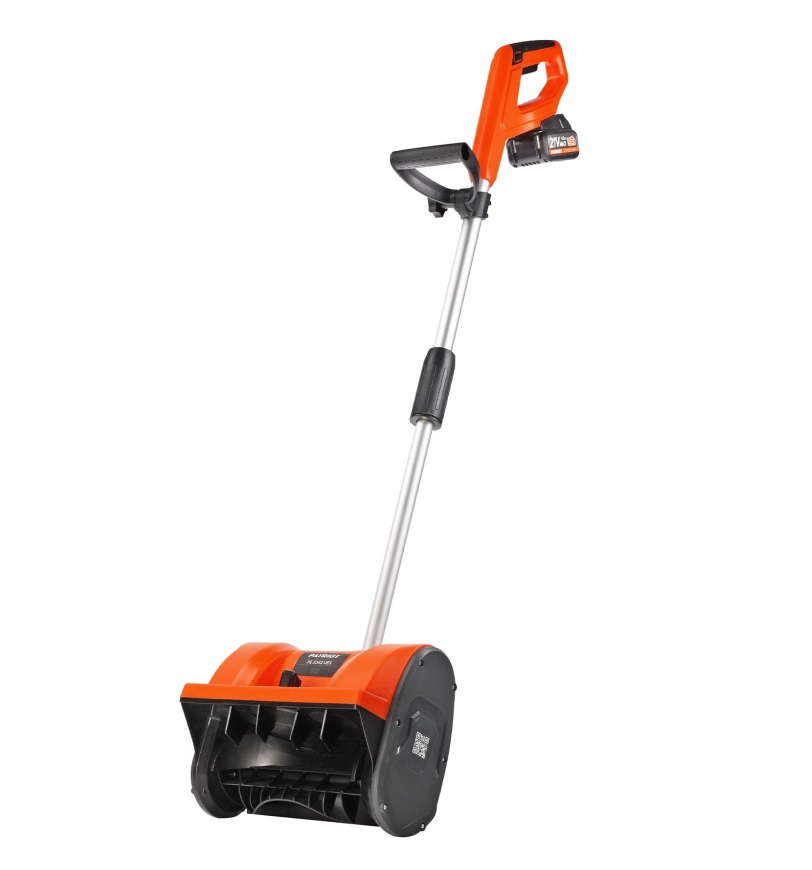 Изображение товара Электрический снегоуборщик Patriot SnowLine PE 2342 UES 33 см 500 Вт