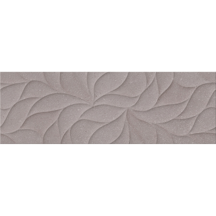 Изображение товара Керамическая плитка Eletto Ceramica Odense 24.2x70 см серого и светло-серого цвета