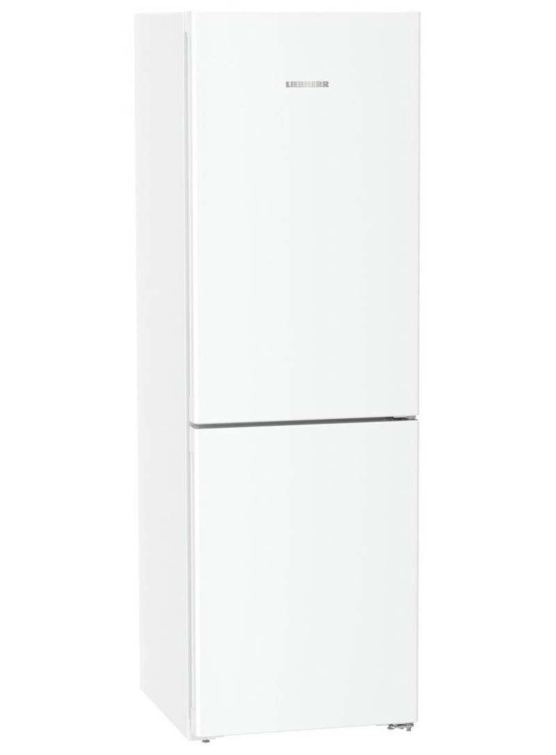 Изображение товара Холодильник Liebherr CNf 5203-22 001 двухкамерный с No Frost белый