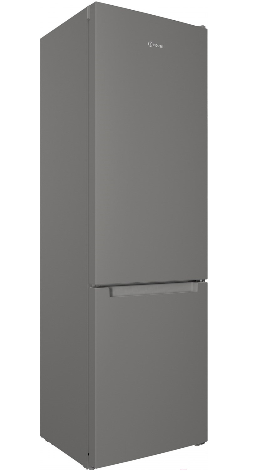 Изображение товара Холодильник Indesit ITS 4200 G 869892300110 60x196 см цвет серебристый