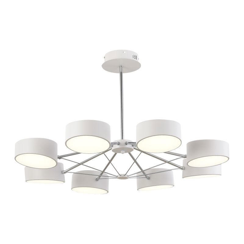 Изображение товара Современный настенно-потолочный светильник EVOLUCE SLE6005-502-08 для интерьера до 28 м²