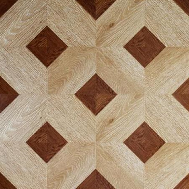 Изображение товара Ламинат Woodstyle Лоэнгрин 33 класс, 12 мм, с фаской, 2.42 м²