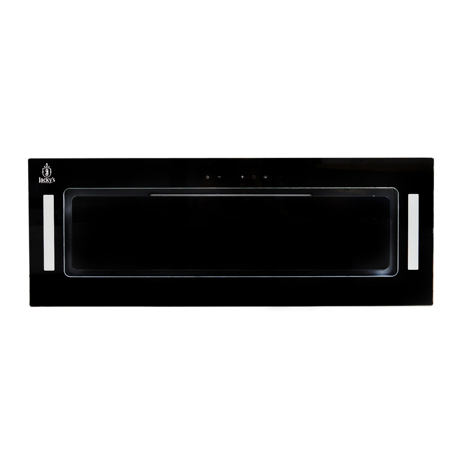 Изображение товара Вытяжка Jacky`s JV BB982 79.2 см цвет черный