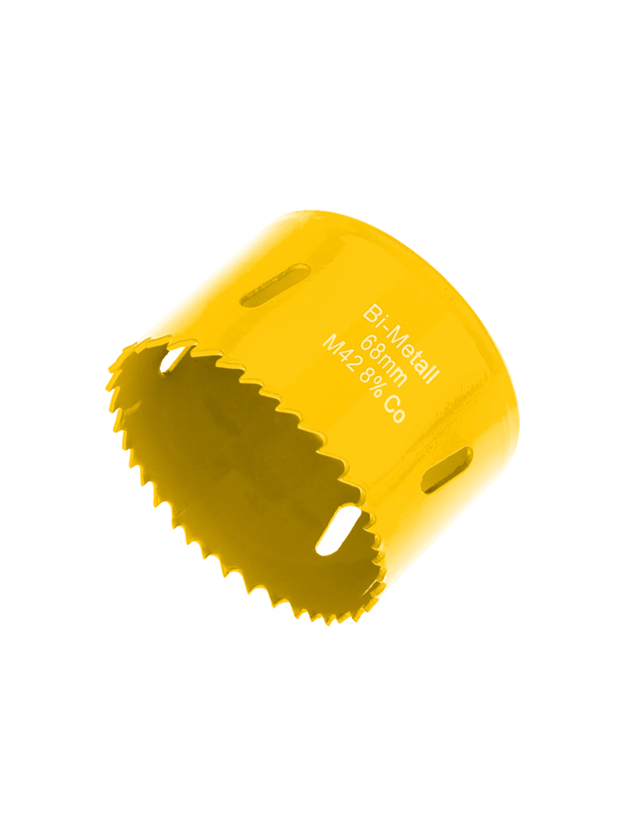 Изображение товара Коронка по стали Kranz 68x48 мм