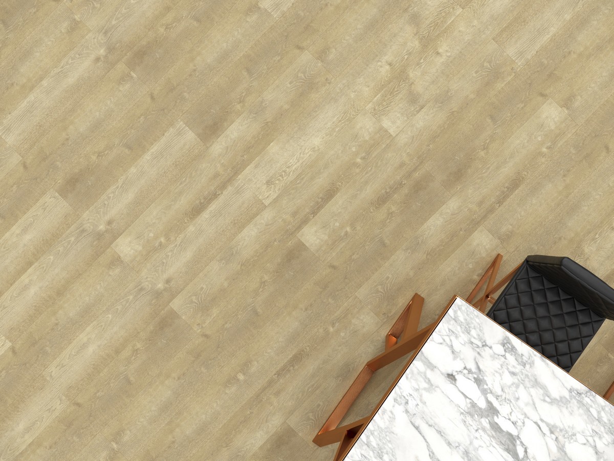 Изображение товара LVT Плитка Forbo Effecta Natural Warm Oak 31 класс толщина 4 мм 2.24 м², цена за упаковку