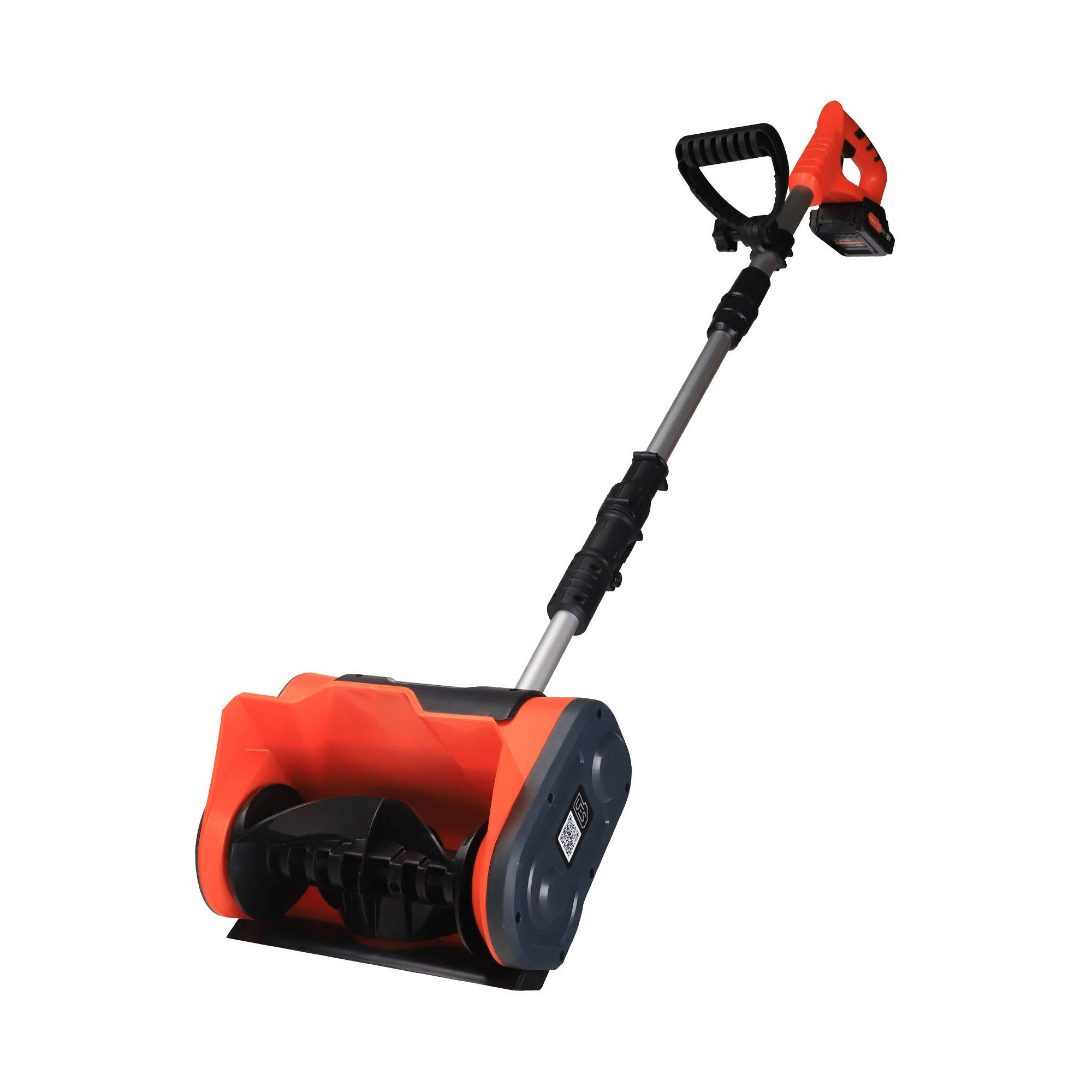 Изображение товара Снегоуборщик электрический PATRIOT PE 1003 UES 300 Вт
