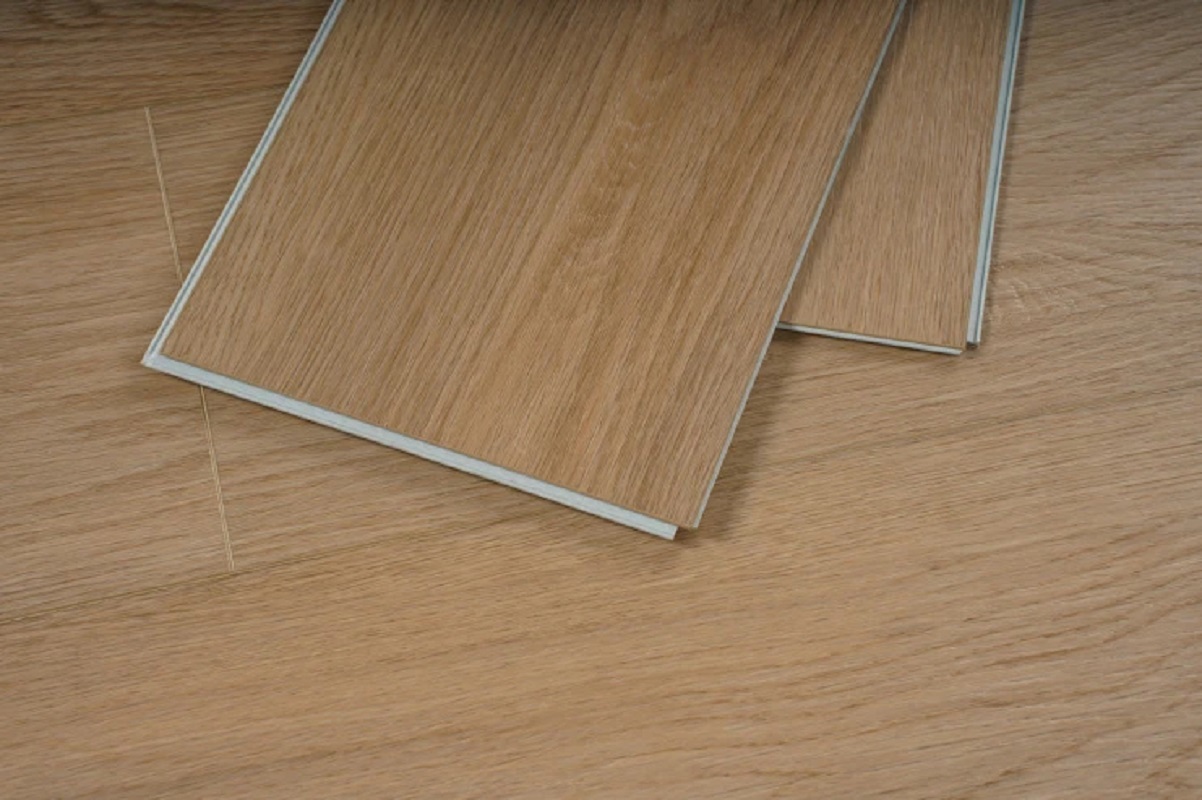 Изображение товара SPC плитка Zeta La Casa Бари 34 класс толщина 4 мм 2.196 м², цена за упаковку