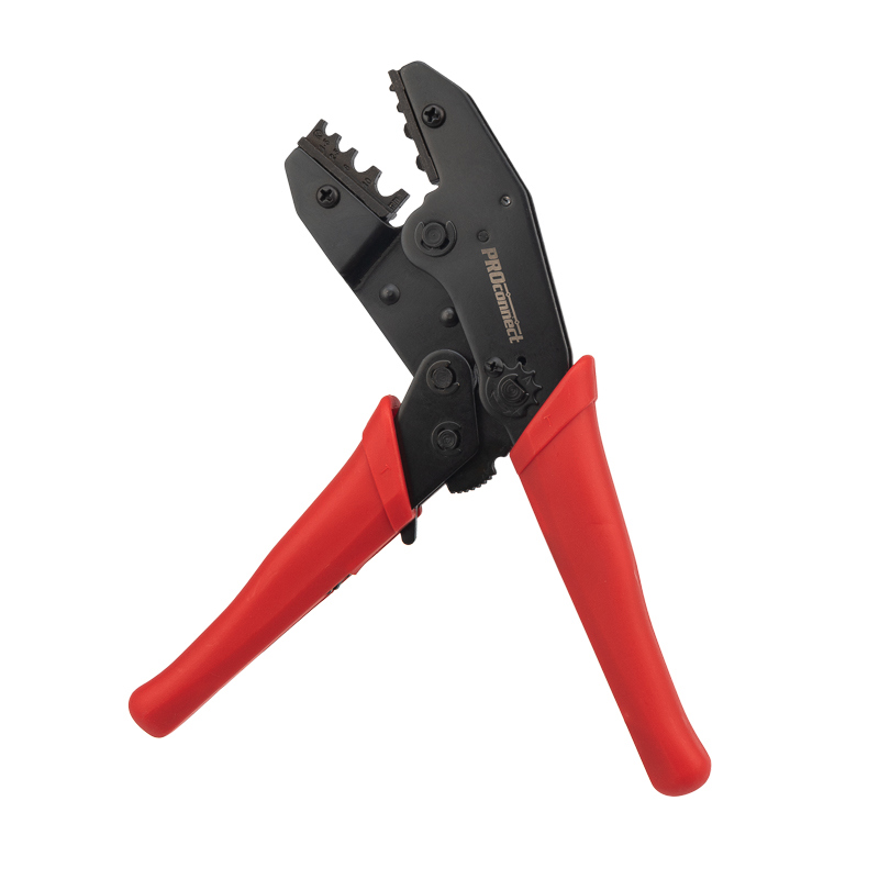 Изображение товара Кримпер для обжима Proconnect HT-336N 12-3016-4, 1.5-10 кв. мм