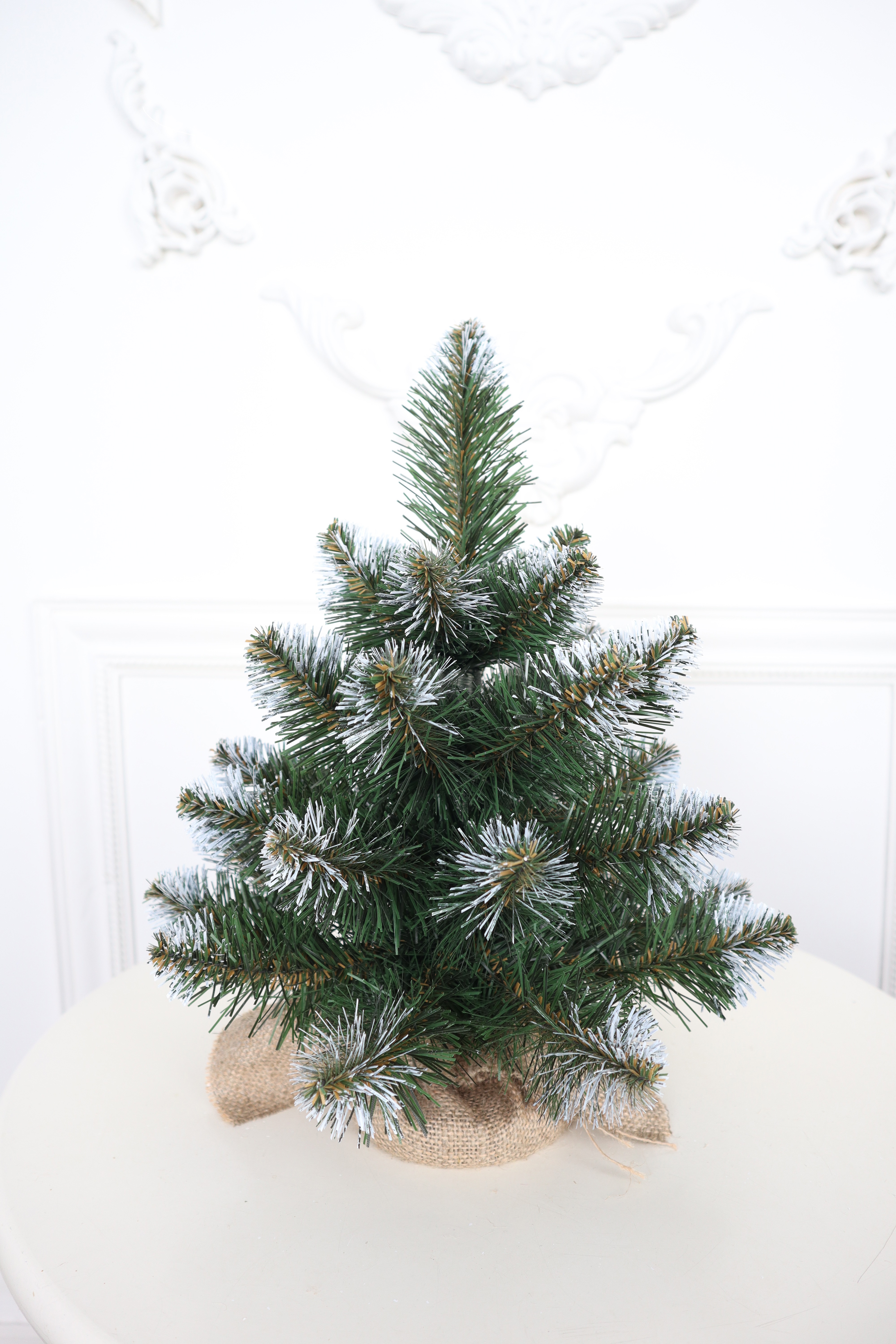 Изображение товара Новогодняя искусственная елка 35 см от российского производителя