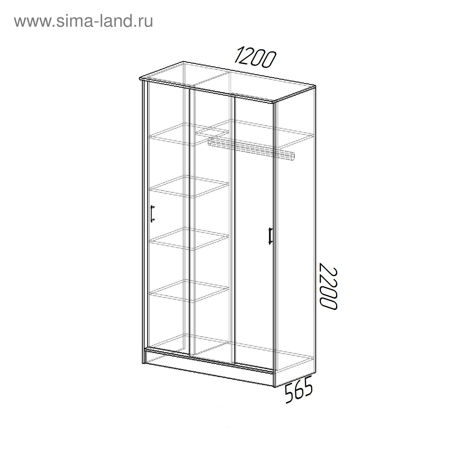 Превью изображения товара