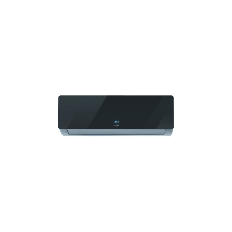 Изображение товара Инверторная сплит-система Lessar LS-HE12KNA2AB 12K BTU Wi-Fi обогрев и охлаждение