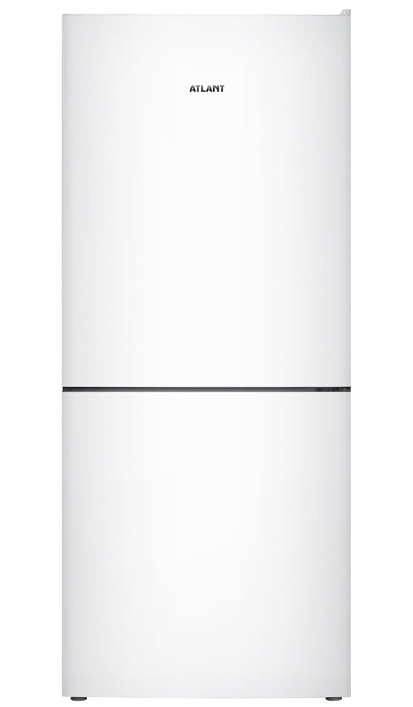 Изображение товара Холодильник Atlant 4608-101 241 л белый с суперзаморозкой и антибактериальным покрытием