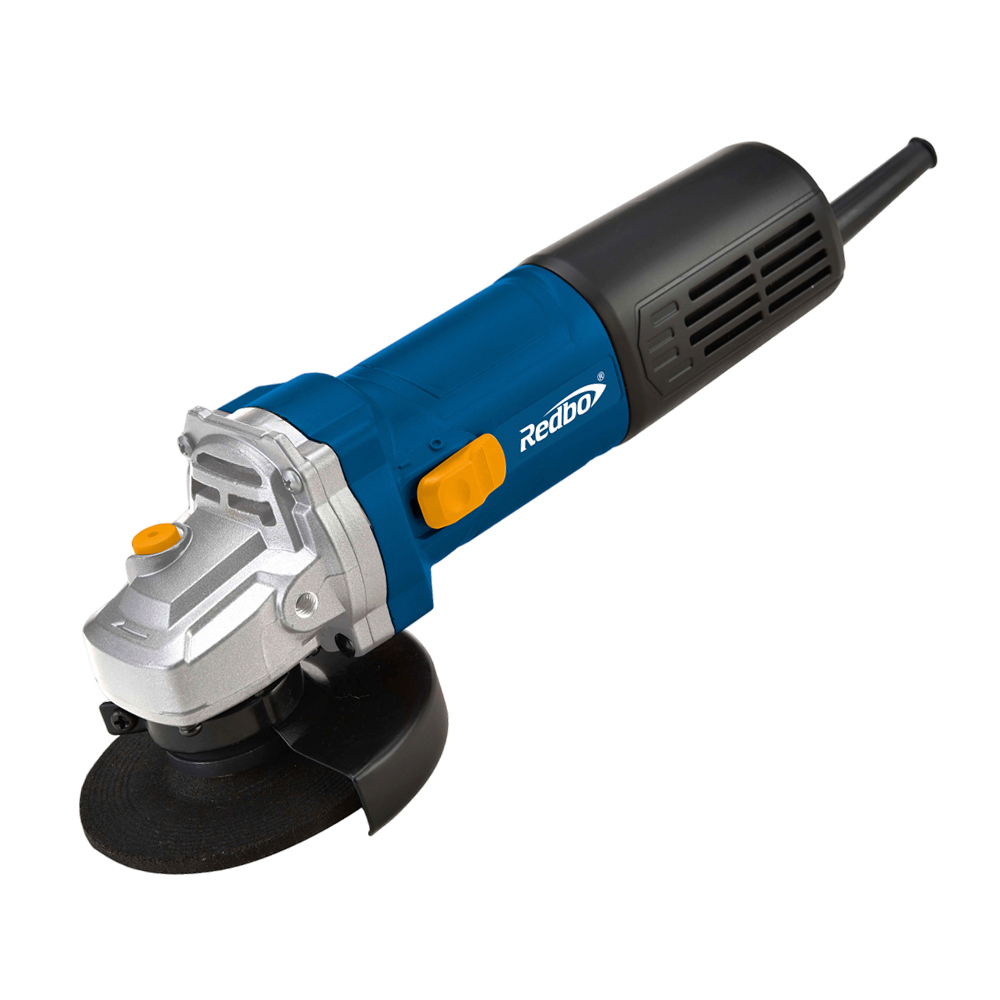 Изображение товара УШМ Redbo EAG125/1350R, 1350 Вт, 125 мм