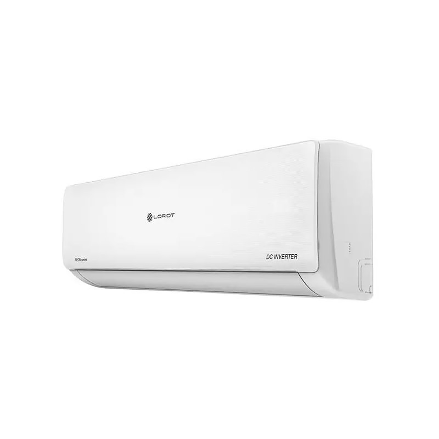 Изображение товара Инверторная сплит-система Loriot LAC IN-18TA 18000 BTU охлаждение и обогрев