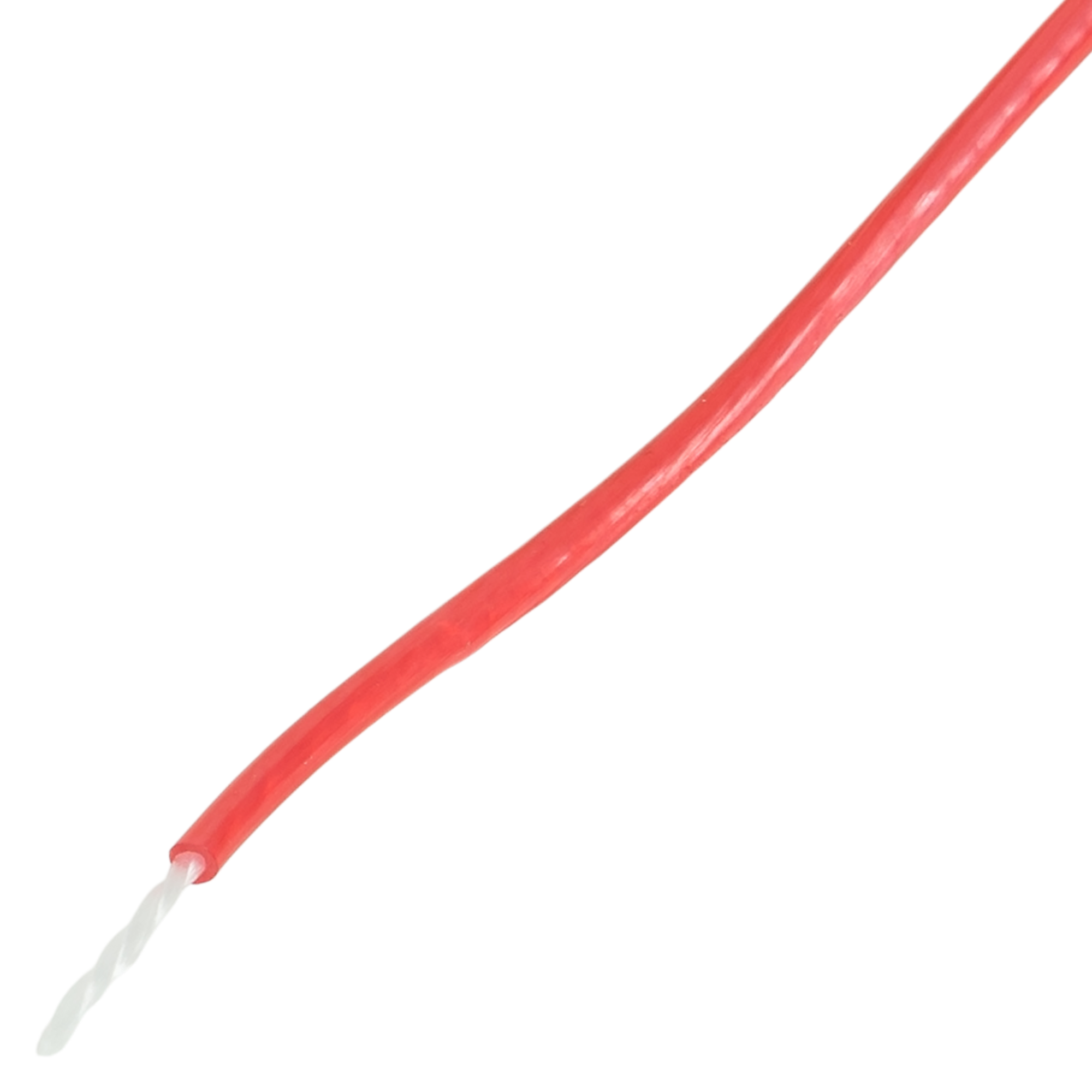 Веревка ПВХ 2.2 мм 20 м