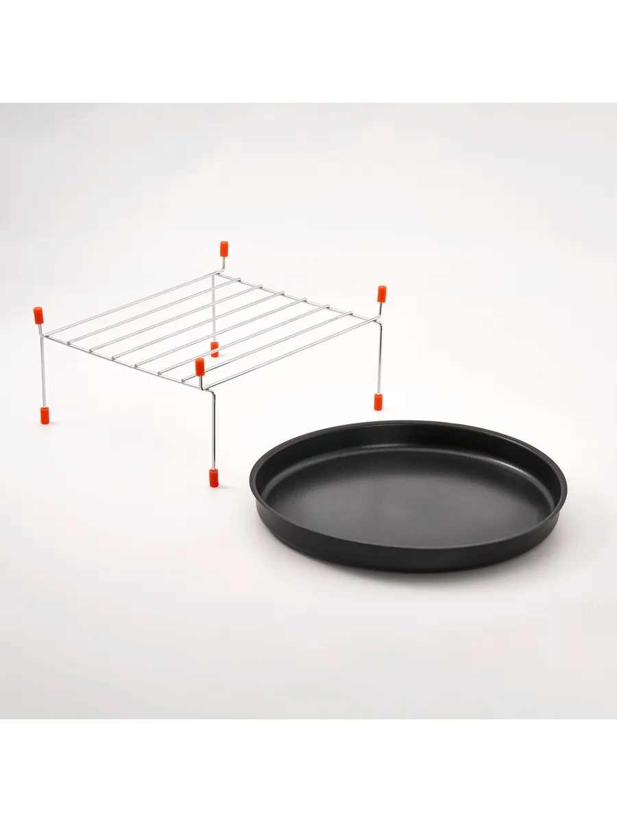 Изображение товара Микроволновая печь CASO HCMG 25 Ceramic Chef с грилем и конвекцией