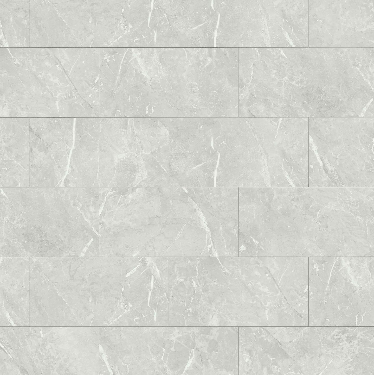 Изображение товара Ламинат Classen VisioGrande WR Fliessestr Weiss 32 класс 8мм влагостойкий теплый пол