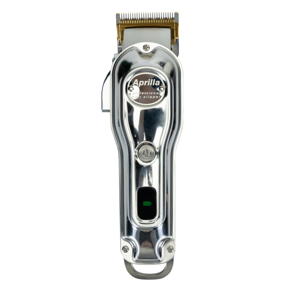 Изображение товара Профессиональная аккумуляторная машинка для стрижки Aprilla AHC-5050