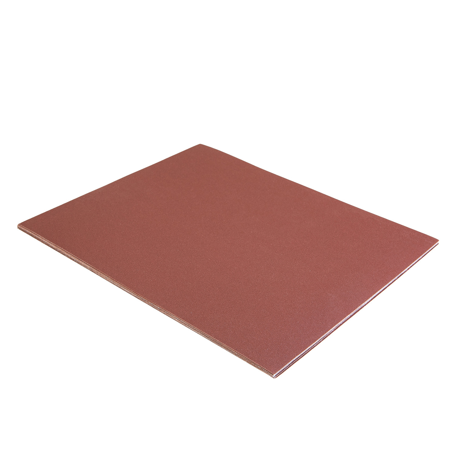 Изображение товара Лист шлифовальный на тканевой основе Kranz KR-91-1310 P400 280x230 мм