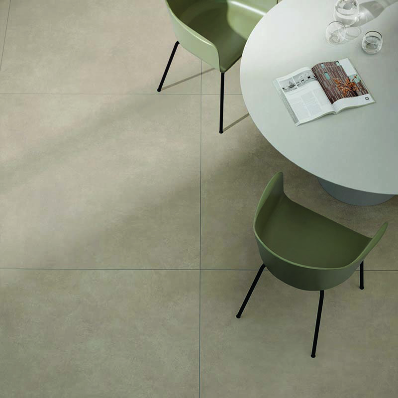 Изображение товара Керамогранит Mirage Glocal GC16 60x60см цвет бежевый;темно-бежевый