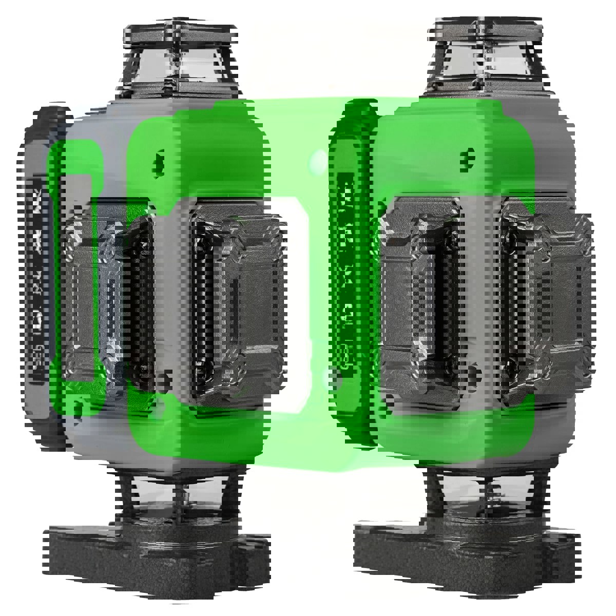 Изображение товара Лазерный уровень AMO LN 4D-360-2 с зеленым лучом, дальность 25 м, 4 луча, 360 градусов Изображение товара Лазерный уровень AMO LN 4D-360-2 с зеленым лучом, дальность 25 м, 4 луча, 360 градусов