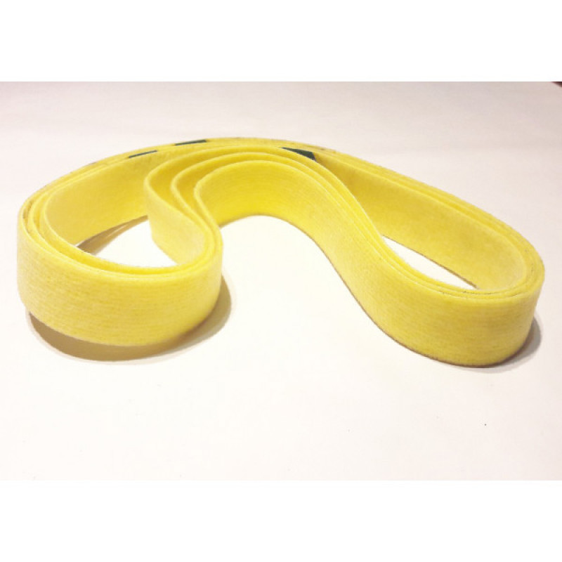 Изображение товара Лента шлифовальная Abraforce NA11NJ 915x50 мм набор 2 шт для металла