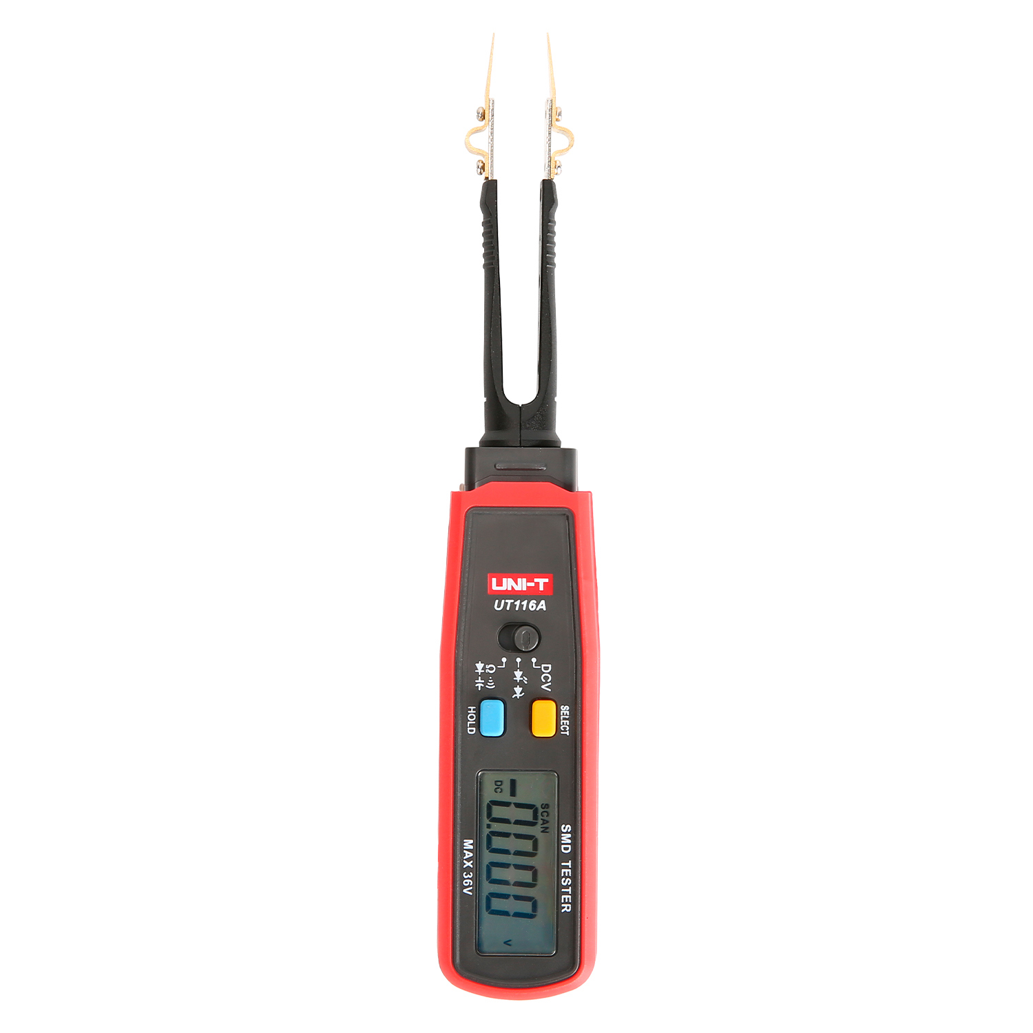 Изображение товара Мультиметр Uni-t Ut116a