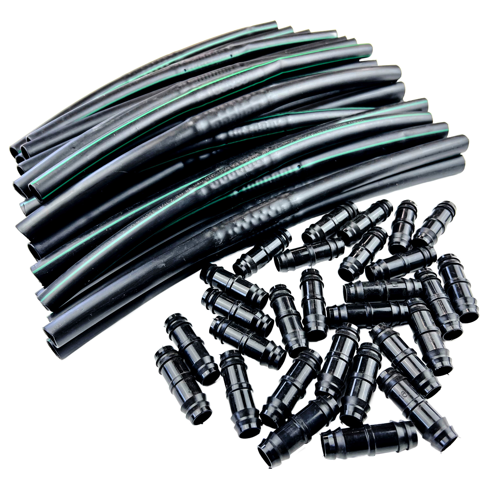 Изображение товара Капельная трубка Профитт 0340906-rcs d 14 мм 10 м ПВХ