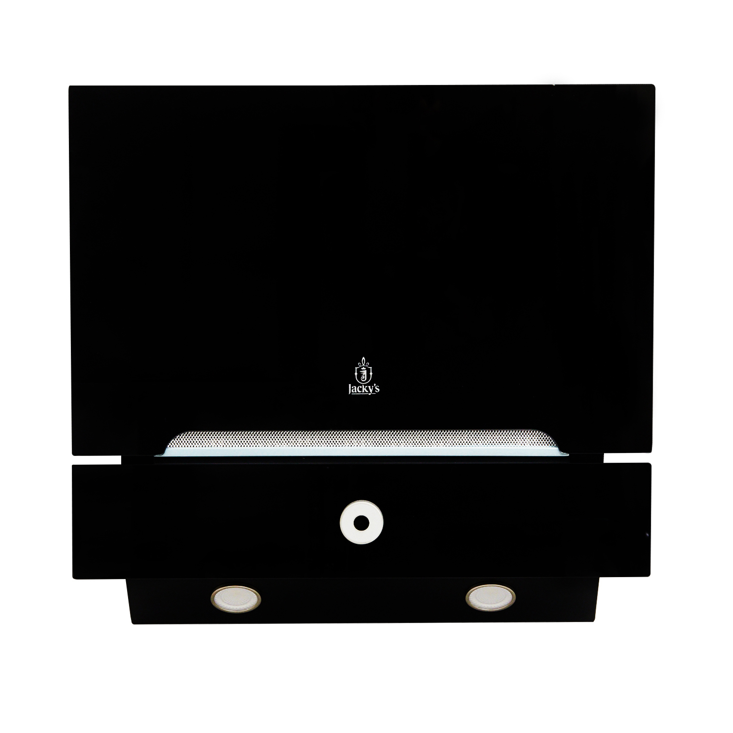 Изображение товара Вытяжка Jacky`s JV WB684 60 см цвет черный