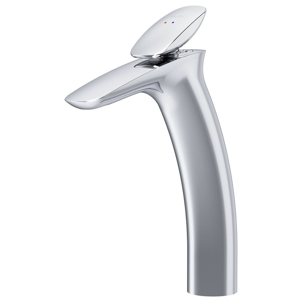 Изображение товара Смеситель для раковины AM.PM Spirit V2.0 F70A92000