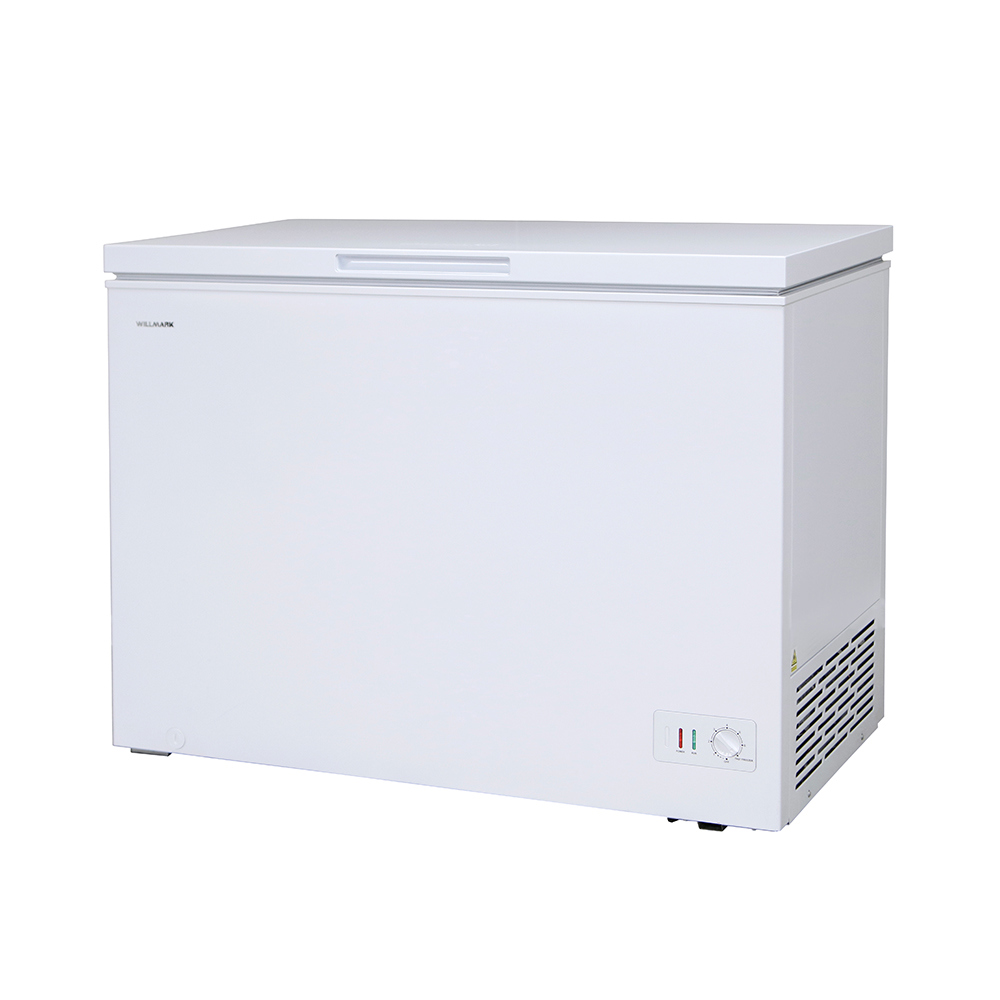Изображение товара Морозильный ларь Willmark 1000334 110x84x62 см цвет белый