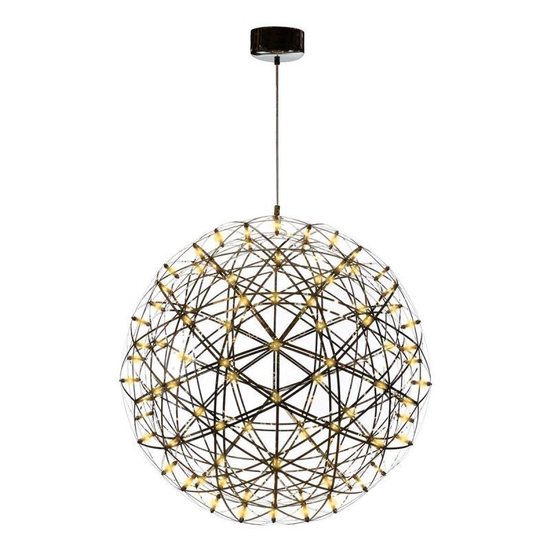 Изображение товара Подвесной LED светильник iLedex Stratosphere FG 800-92 CR для интерьера