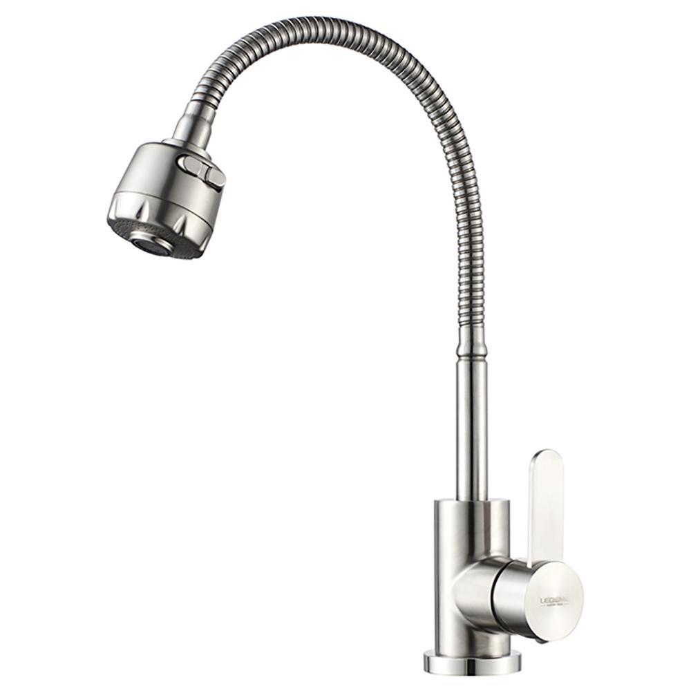 Изображение товара Смеситель для кухни Ledeme L74304