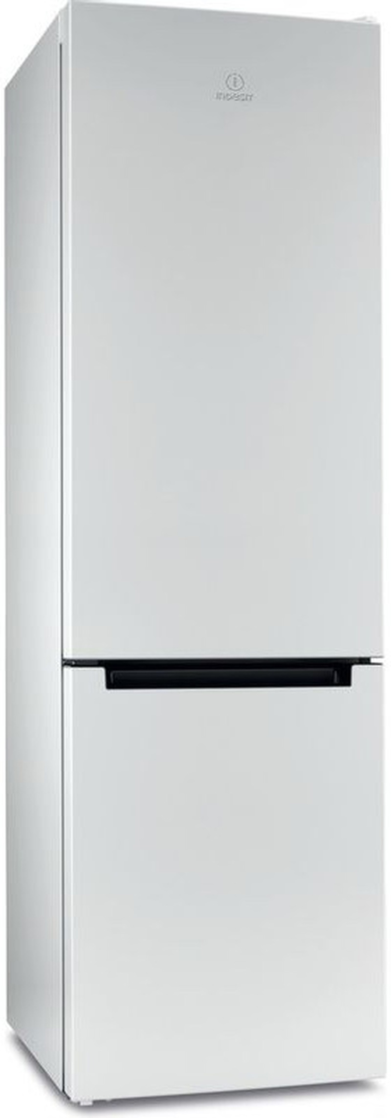 Изображение товара Холодильник Indesit DS 4200 W 361л белый двухкамерный с морозильником снизу