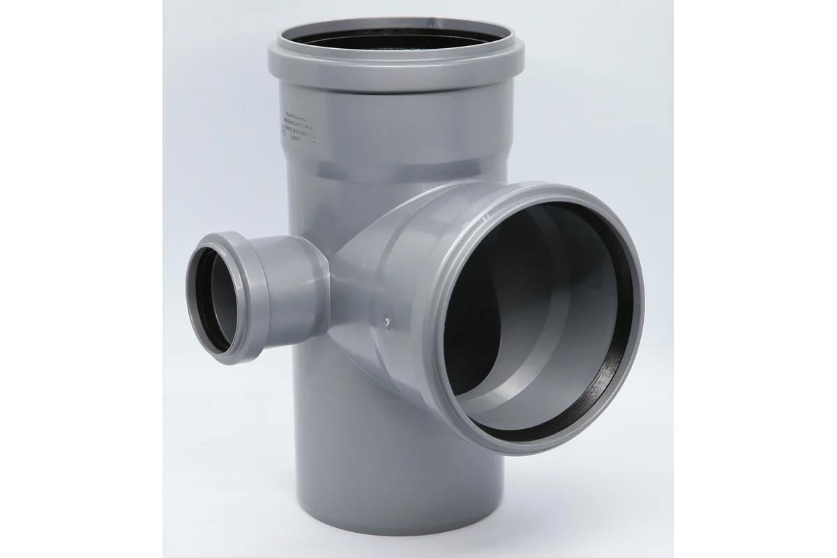 Изображение товара Крестовина двухплоскостная левая Flextron 110x110x50 мм 87 градусов 2 шт